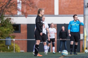 Bild 37 - Frauen SV Henstedt Ulzburg III - TSV Wiemersdorf : Ergebnis: 2:1